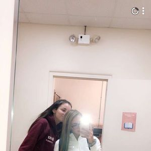 Meet your Posher, Sami